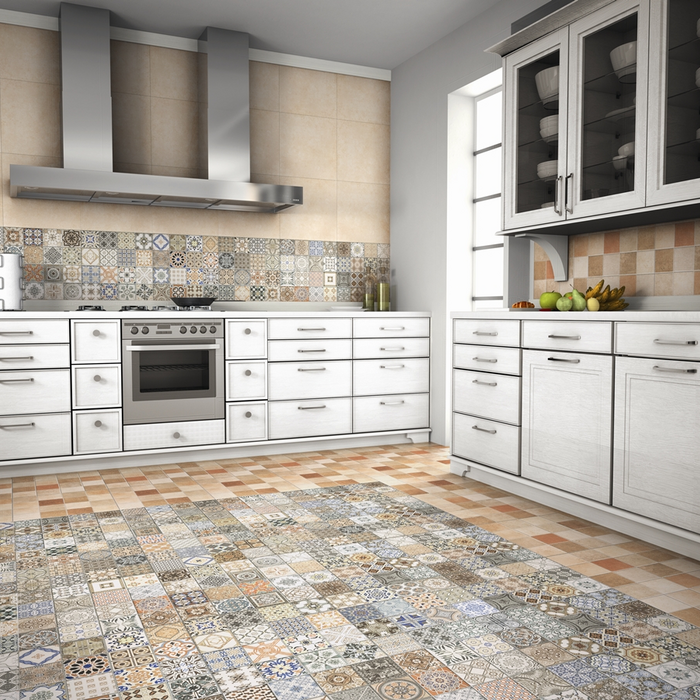 Provenza Deco 44,2x44,2*