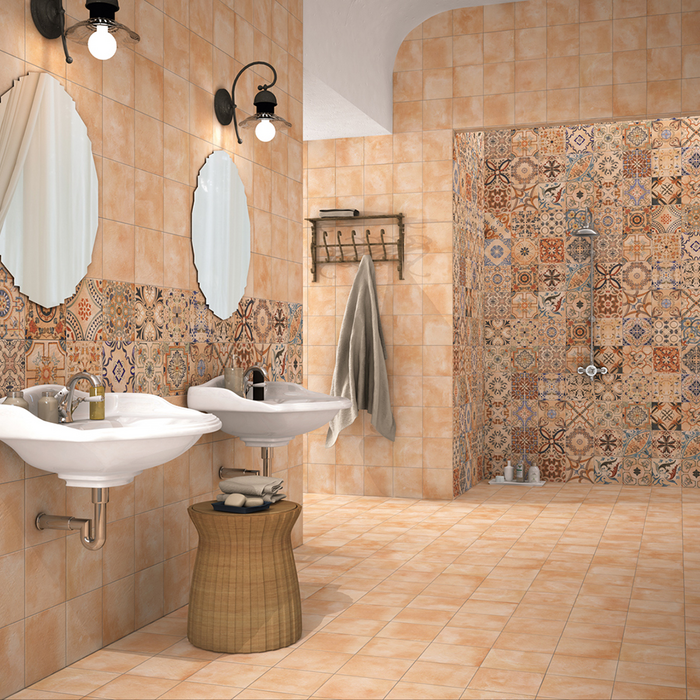 Blanes Deco 44,2x44,2*